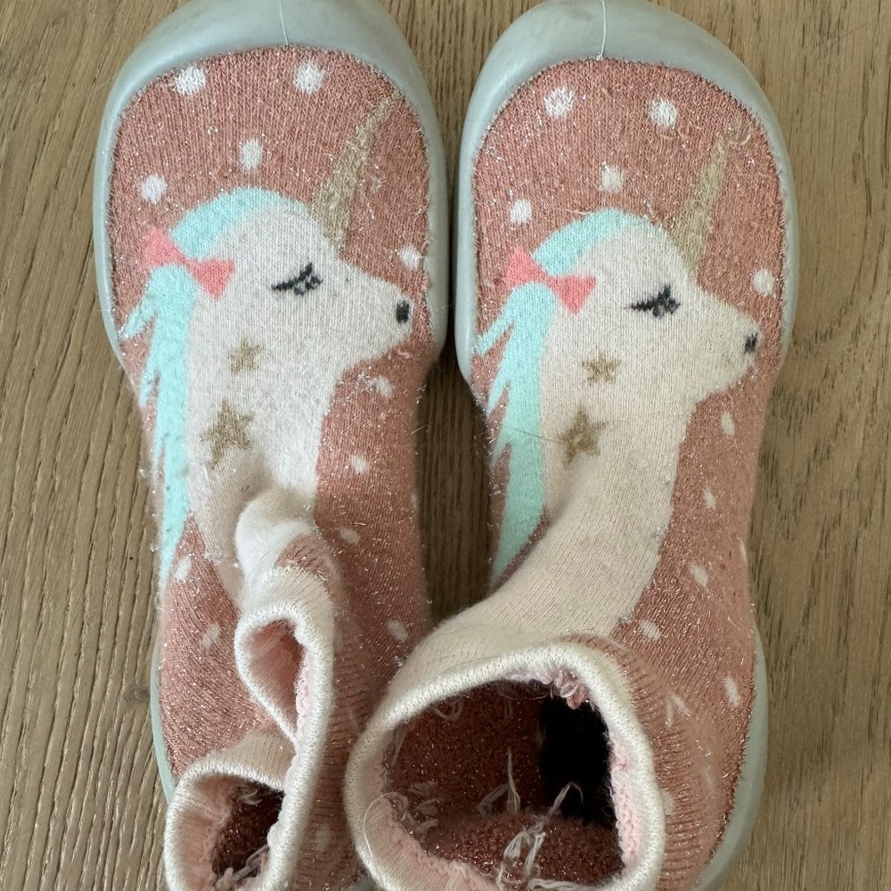 Collégien slippers